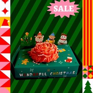 Handmade soy candles